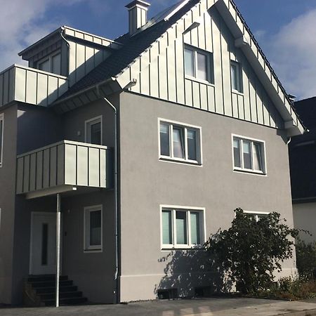 B Im Welschen Apartment Oerlinghausen Ngoại thất bức ảnh
