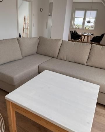 B Im Welschen Apartment Oerlinghausen Ngoại thất bức ảnh