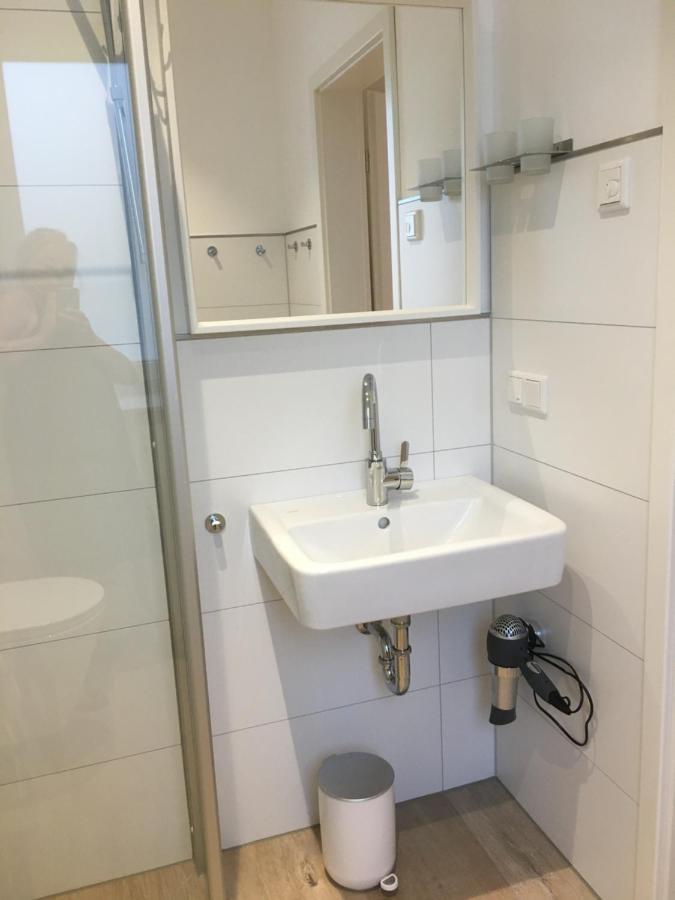 B Im Welschen Apartment Oerlinghausen Ngoại thất bức ảnh