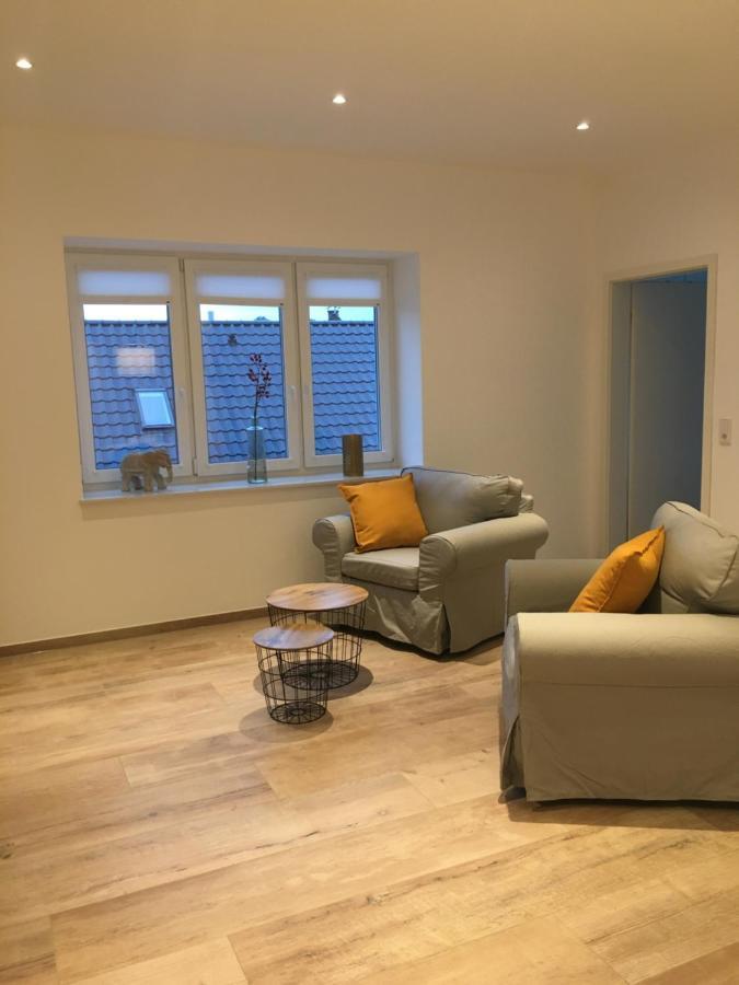 B Im Welschen Apartment Oerlinghausen Ngoại thất bức ảnh