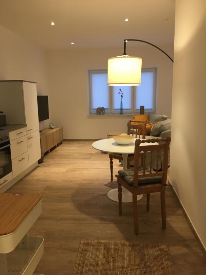 B Im Welschen Apartment Oerlinghausen Ngoại thất bức ảnh