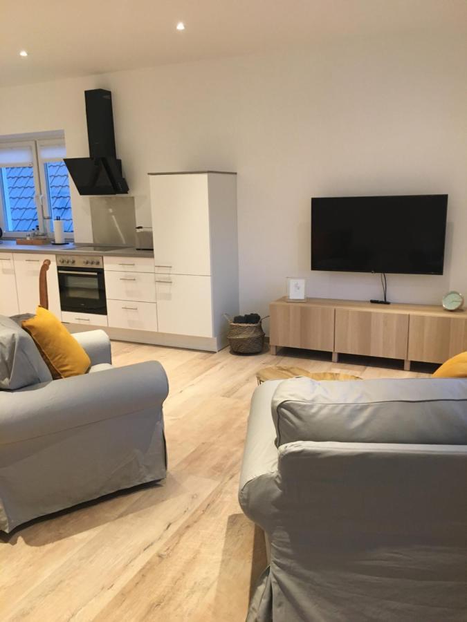 B Im Welschen Apartment Oerlinghausen Ngoại thất bức ảnh