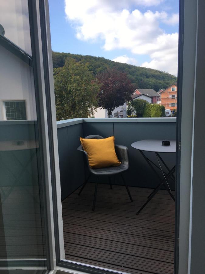 B Im Welschen Apartment Oerlinghausen Ngoại thất bức ảnh