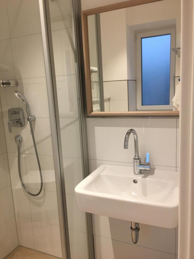 B Im Welschen Apartment Oerlinghausen Ngoại thất bức ảnh