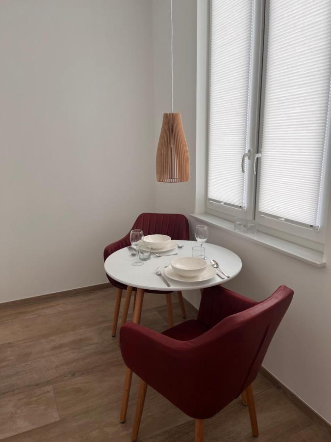 B Im Welschen Apartment Oerlinghausen Ngoại thất bức ảnh
