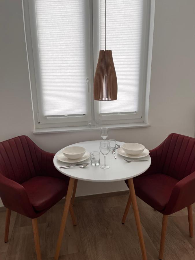 B Im Welschen Apartment Oerlinghausen Ngoại thất bức ảnh