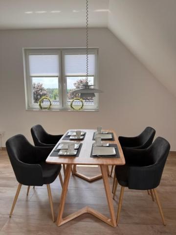 B Im Welschen Apartment Oerlinghausen Ngoại thất bức ảnh