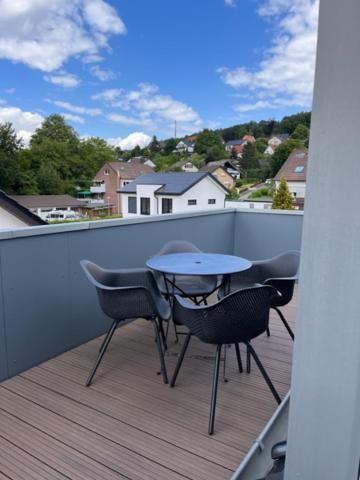 B Im Welschen Apartment Oerlinghausen Ngoại thất bức ảnh